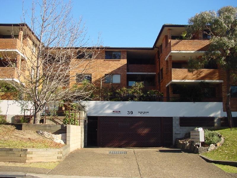 39 Chapman Street, Gymea NSW 2227