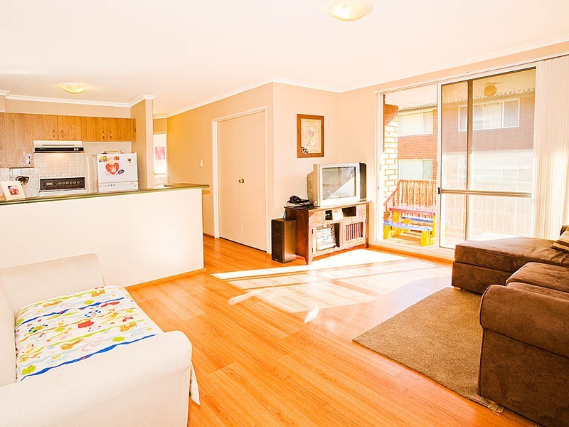 43/54 Glencoe Street, Sutherland NSW 2232