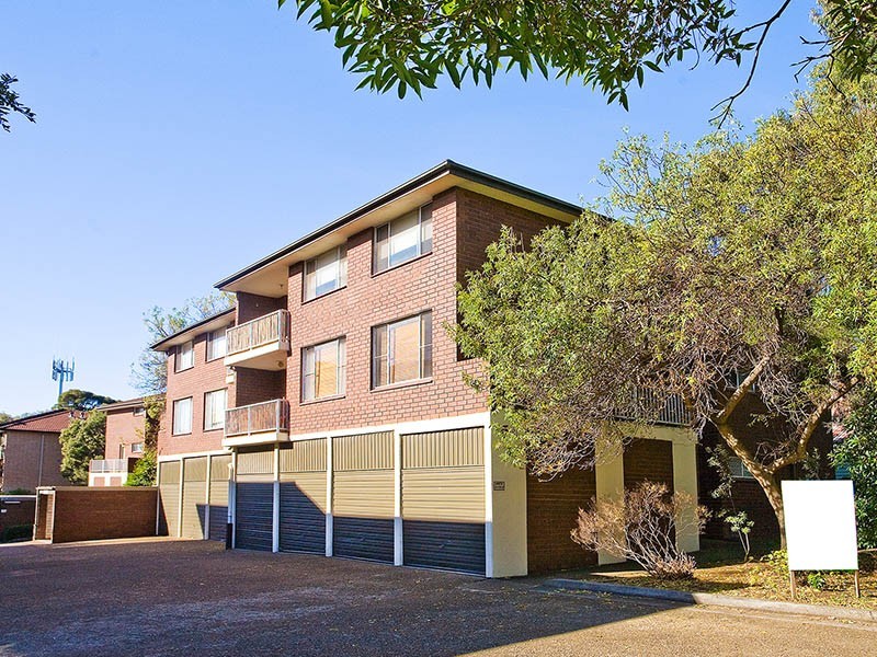 43/54 Glencoe Street, Sutherland NSW 2232