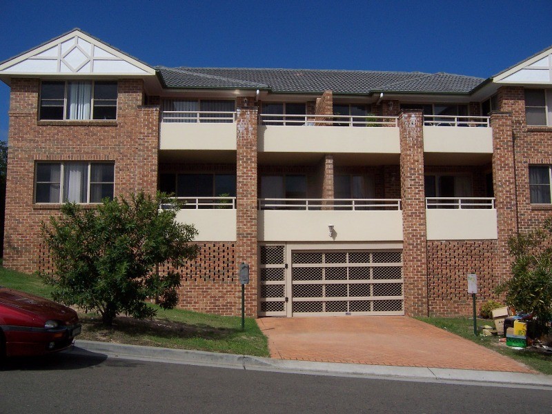 2 Schofield Place, Menai NSW 2234