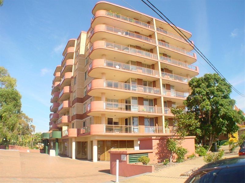 1-9 Gray Street, Sutherland NSW 2232