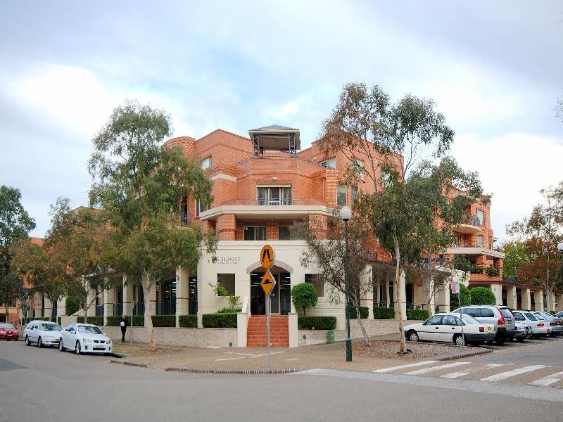 40-44 Belmont Street, Sutherland NSW 2232
