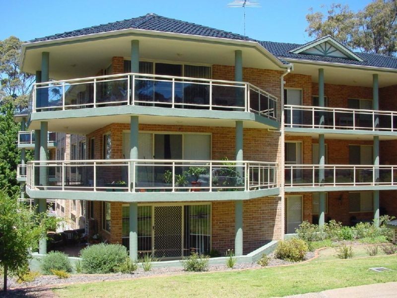 530 President Avenue, Sutherland NSW 2232