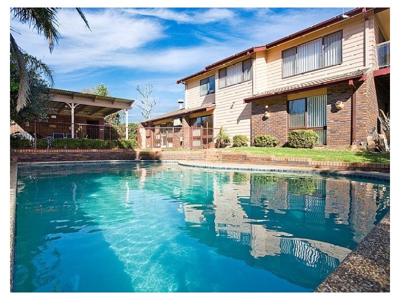 55  Yala Road, Bangor NSW 2234