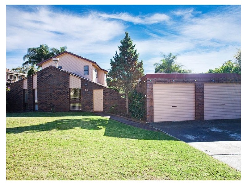 55  Yala Road, Bangor NSW 2234