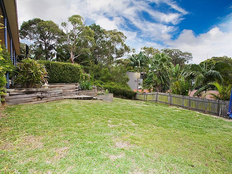 55 Lilli Pilli Point Road, Lilli Pilli NSW 2229