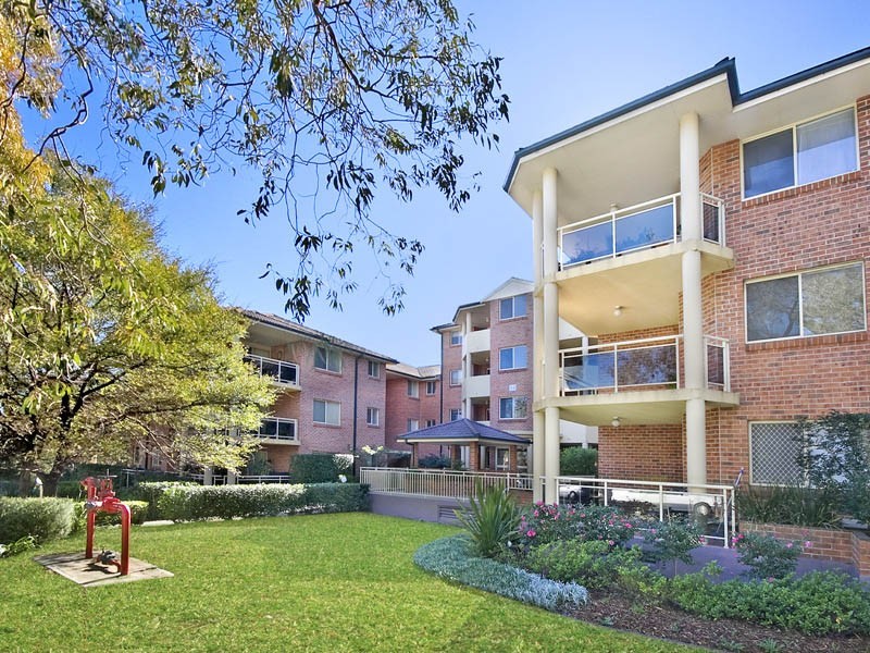 28/13-21 Oxford Street, Sutherland NSW 2232