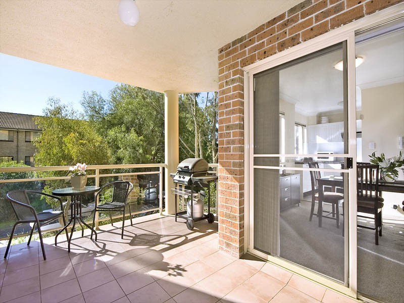28/13-21 Oxford Street, Sutherland NSW 2232