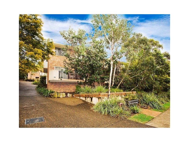 1/28 Yarrabee Avenue, Bangor NSW 2234
