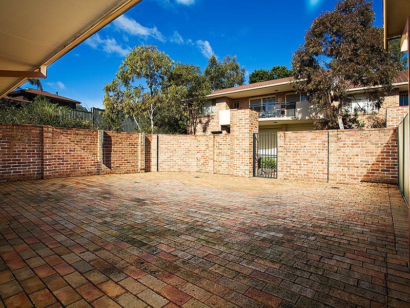 1/28 Yarrabee Avenue, Bangor NSW 2234