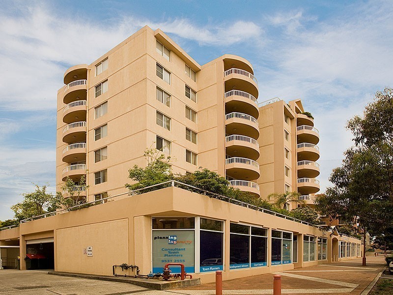 16-22 Willock Avenue, Miranda NSW 2228