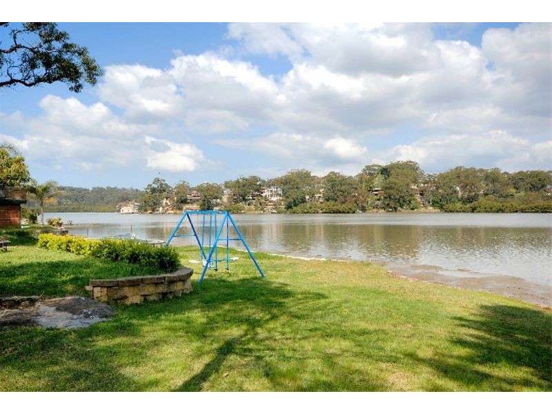 19 Connell Road, Oyster Bay NSW 2225