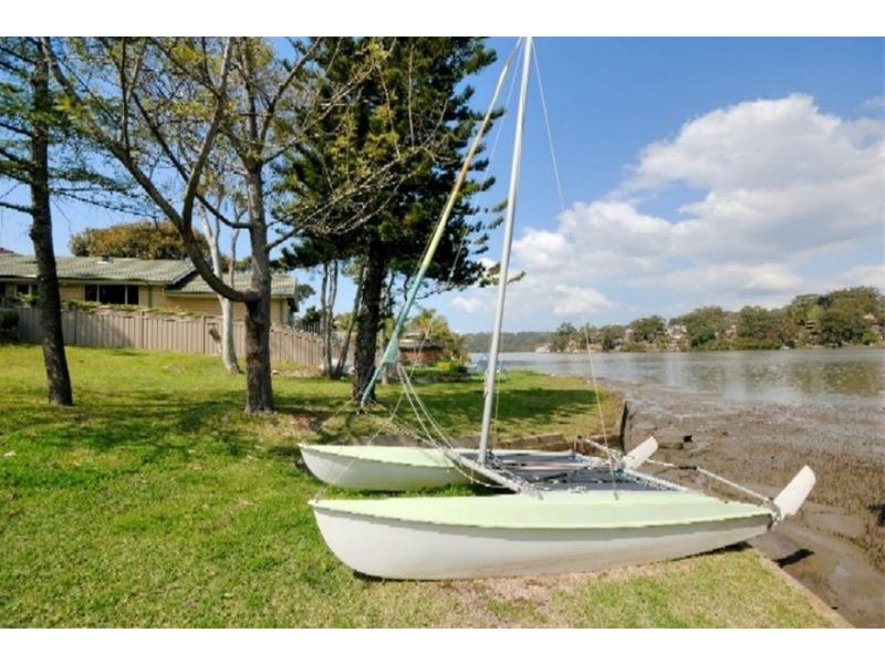 19 Connell Road, Oyster Bay NSW 2225