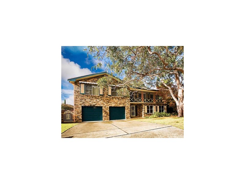 24 Yala Road, Bangor NSW 2234