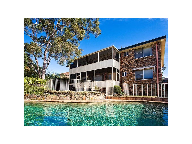 24 Yala Road, Bangor NSW 2234