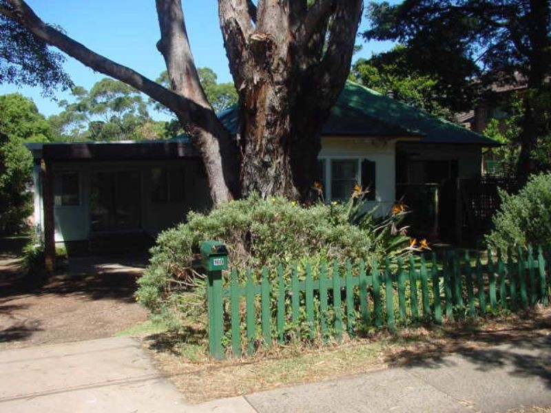 160 Karimbla Road, Miranda NSW 2228