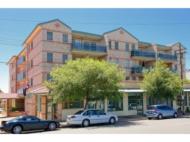9-15 East Parade, Sutherland NSW 2232