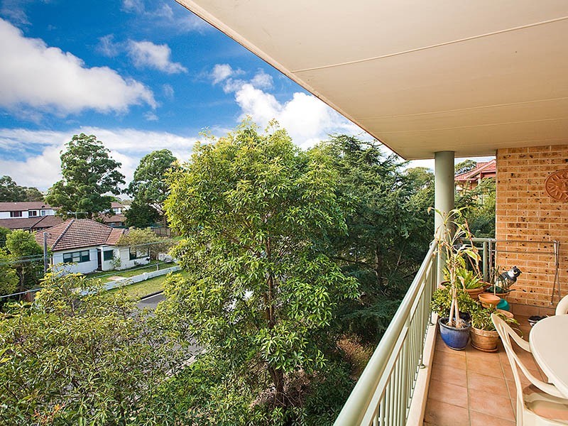 9/10 Clio street, Sutherland NSW 2232