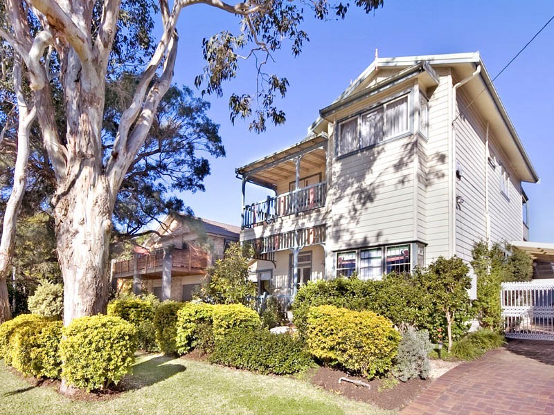 6 Hampshire Street, Cronulla NSW 2230