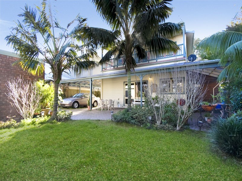 6 Hampshire Street, Cronulla NSW 2230