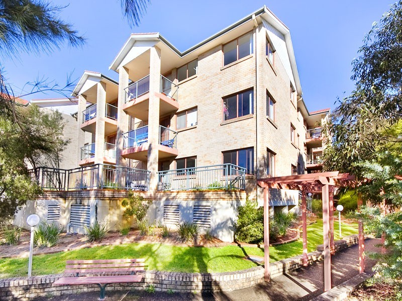 6/28-32 Leonay Street, Sutherland NSW 2232