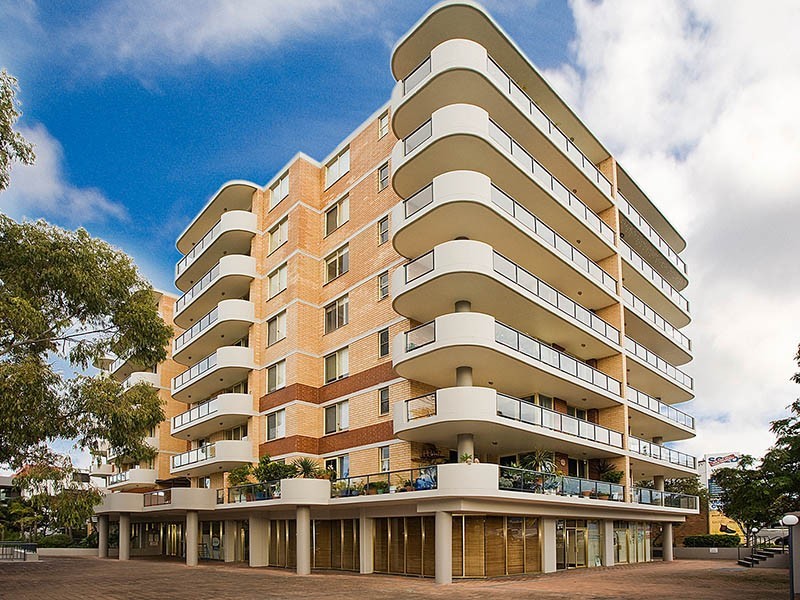 9/1-9 Gray Street, Sutherland NSW 2232