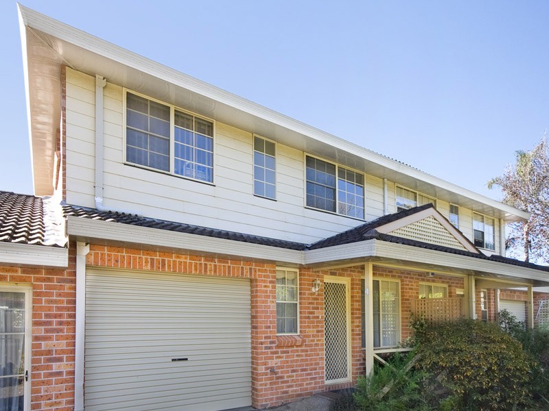 4/6-8 Kurrajong Street, Sutherland NSW 2232