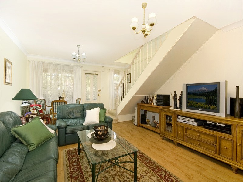 4/6-8 Kurrajong Street, Sutherland NSW 2232