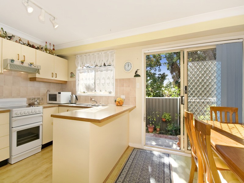 4/6-8 Kurrajong Street, Sutherland NSW 2232