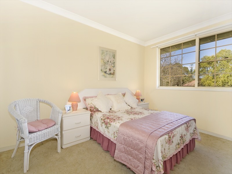 4/6-8 Kurrajong Street, Sutherland NSW 2232