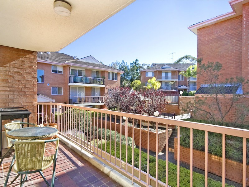 50/491 President Ave, Sutherland NSW 2232