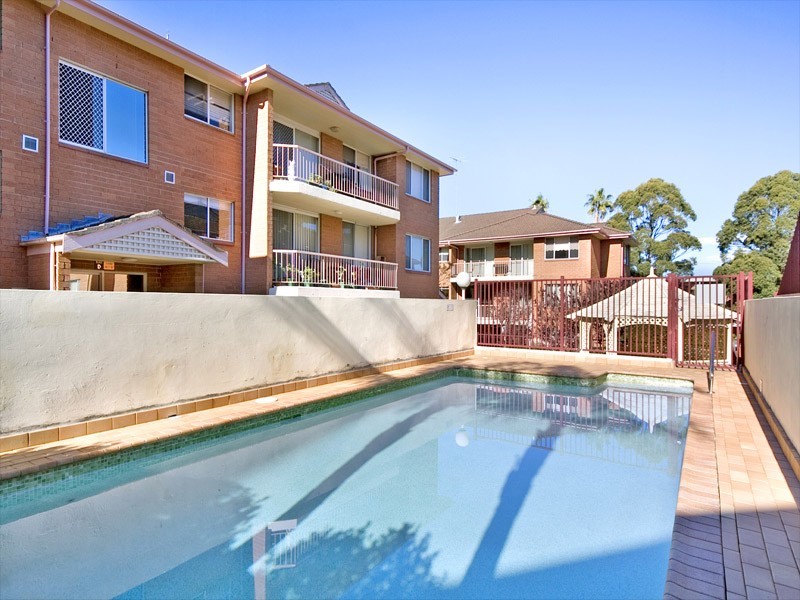 50/491 President Ave, Sutherland NSW 2232