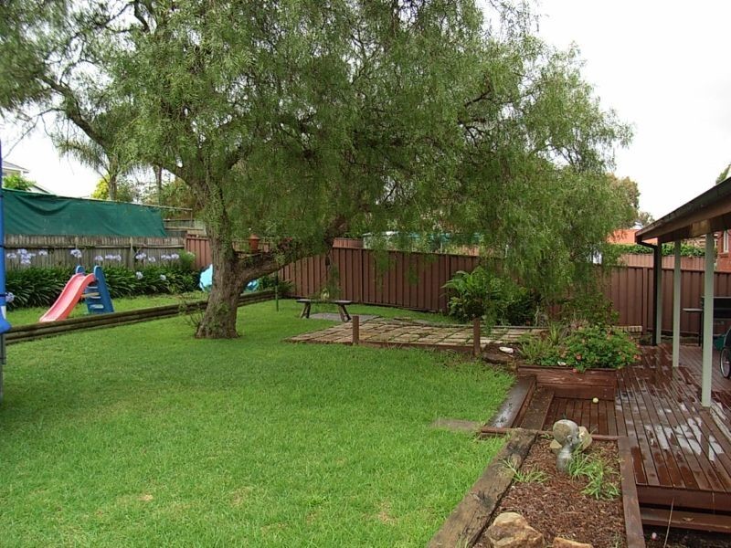 49 Spur Crescent, Loftus NSW 2232