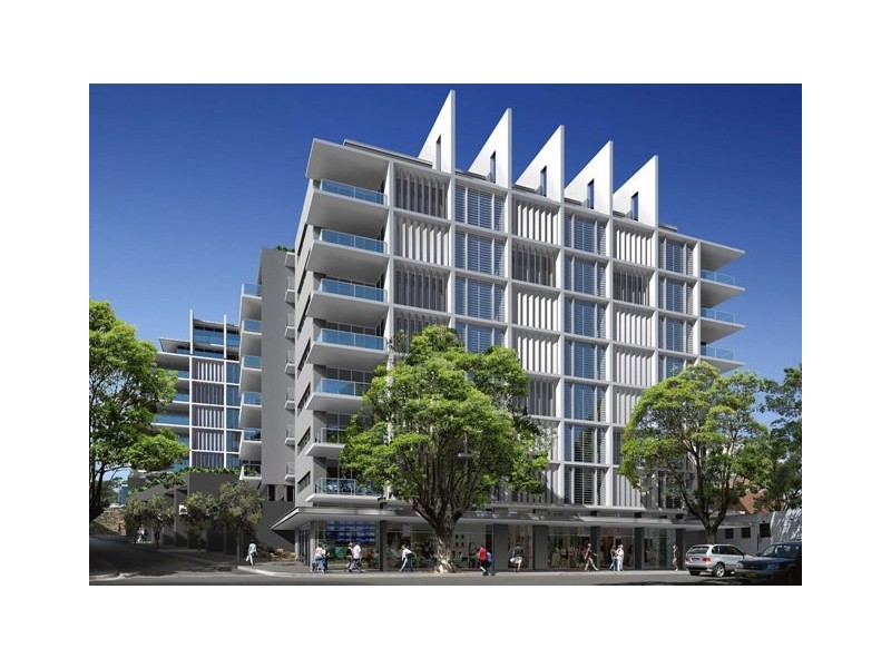 11/18 Market Street, Rockdale NSW 2216