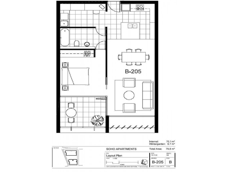 11/18 Market Street, Rockdale NSW 2216