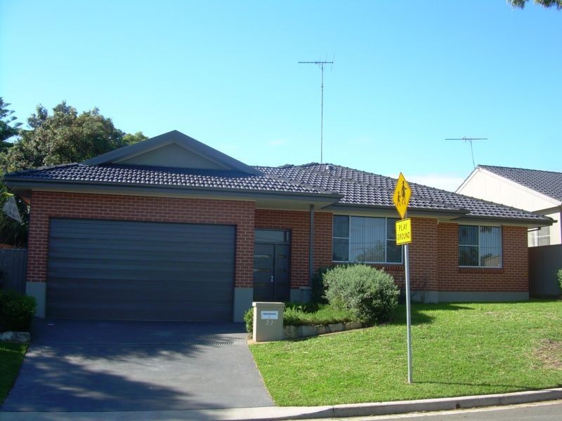 22 National Aven ue, Loftus NSW 2232