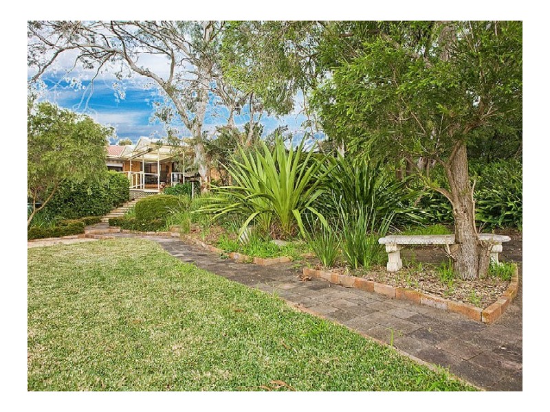 43 Akuna Avenue, Bangor NSW 2234