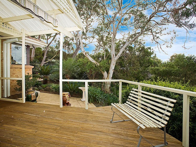 43 Akuna Avenue, Bangor NSW 2234