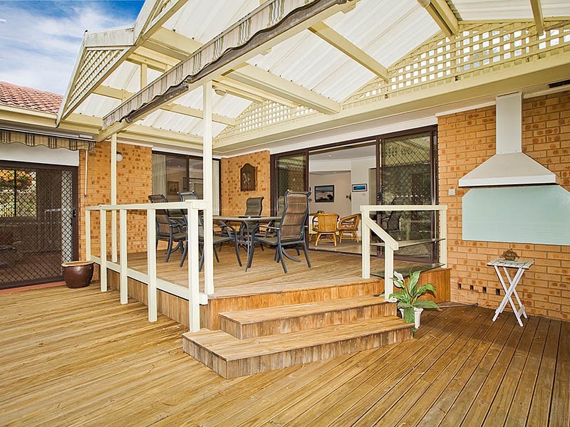 43 Akuna Avenue, Bangor NSW 2234