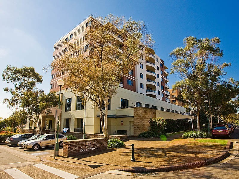 9/30-36 Belmont Street, Sutherland NSW 2232