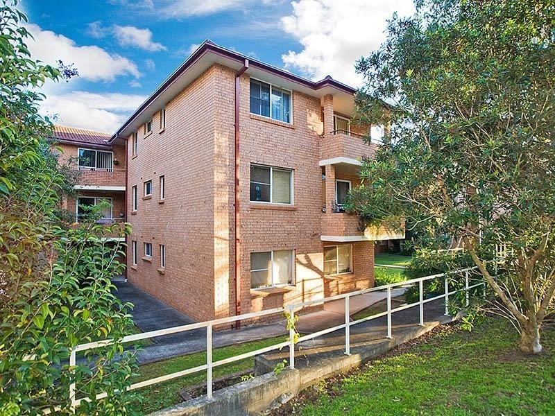 18/538 President Ave, Sutherland NSW 2232