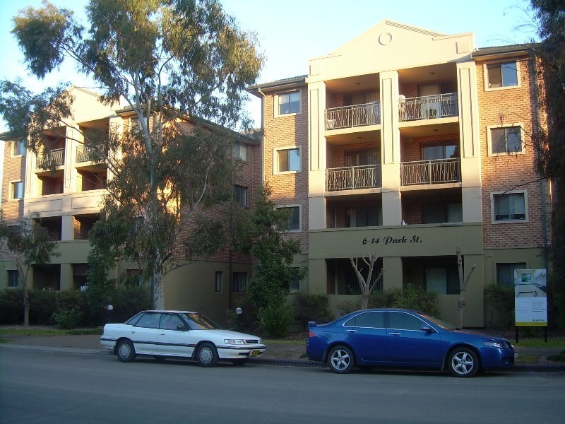 6-14 Park Street, Sutherland NSW 2232