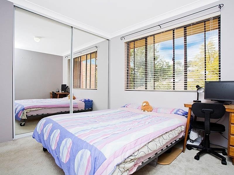 67/465  The Boulevarde, Kirrawee NSW 2232