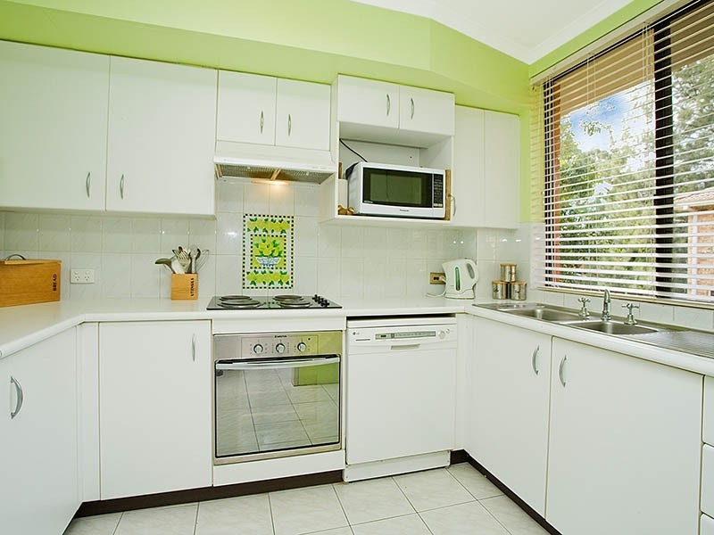 67/465  The Boulevarde, Kirrawee NSW 2232
