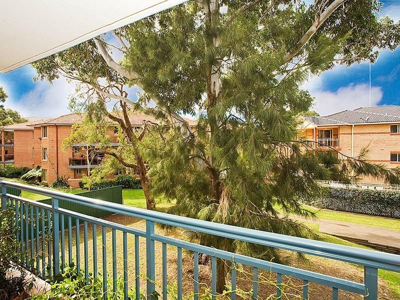 21/42-48  Merton Street, Sutherland NSW 2232