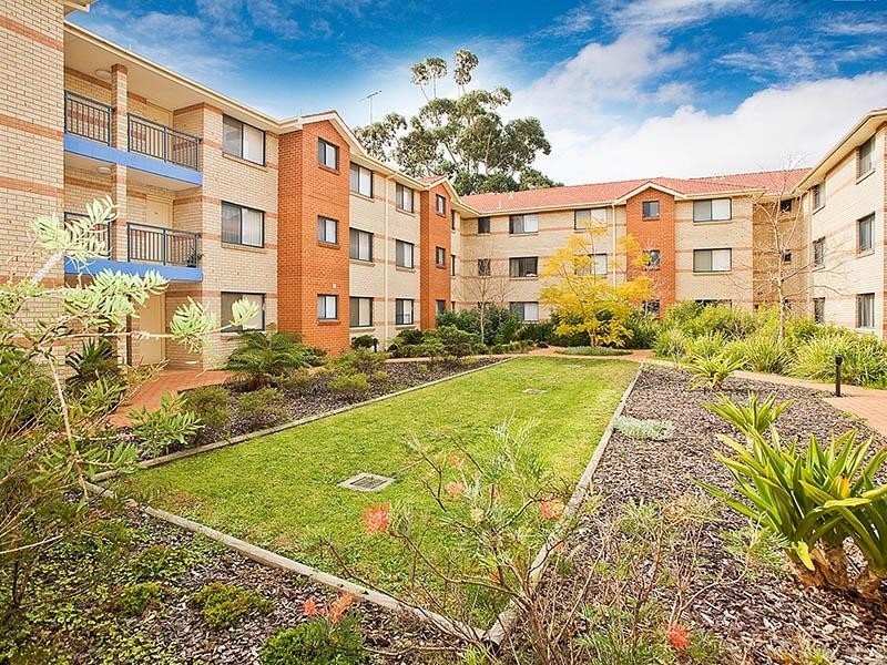 21/42-48  Merton Street, Sutherland NSW 2232