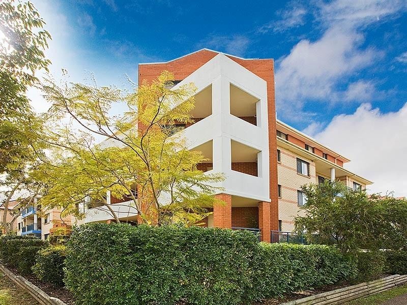 21/42-48  Merton Street, Sutherland NSW 2232