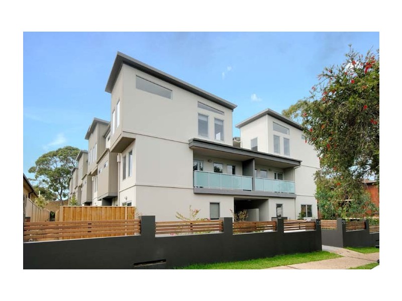 1/16-18  Merton Street, Sutherland NSW 2232