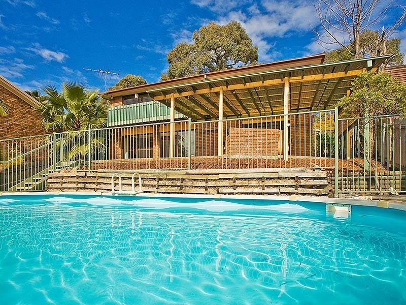 74 Corinth Road, Heathcote NSW 2233