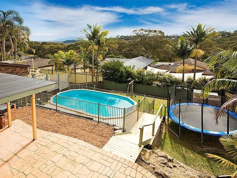 74 Corinth Road, Heathcote NSW 2233
